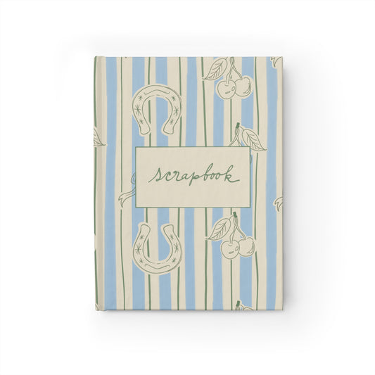 cowgirl junk journal