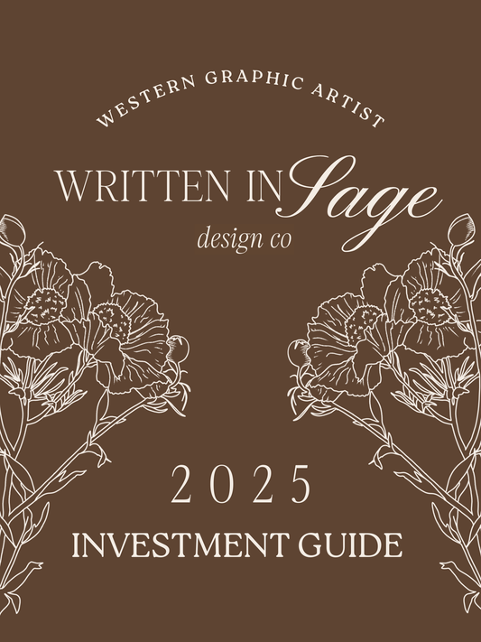 Harbor Day School Fall Fundraiser custom design package 50% payment